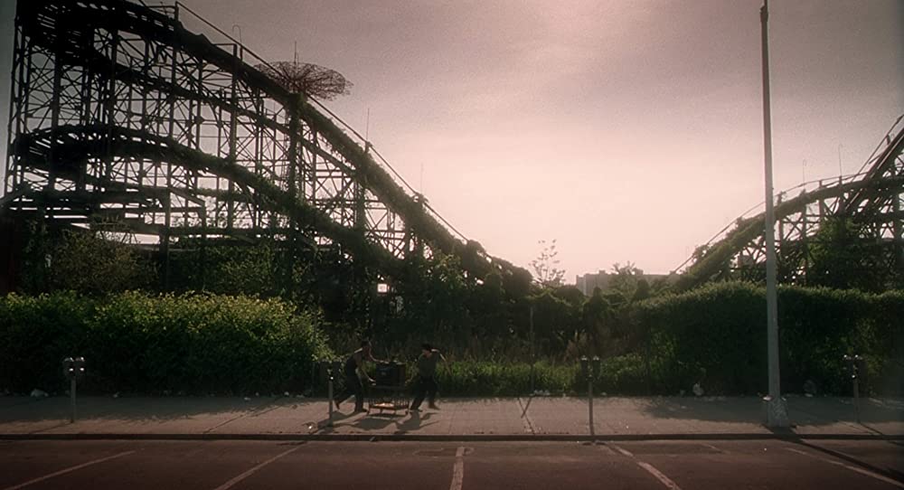 レクイエム・フォー・ドリームの画像