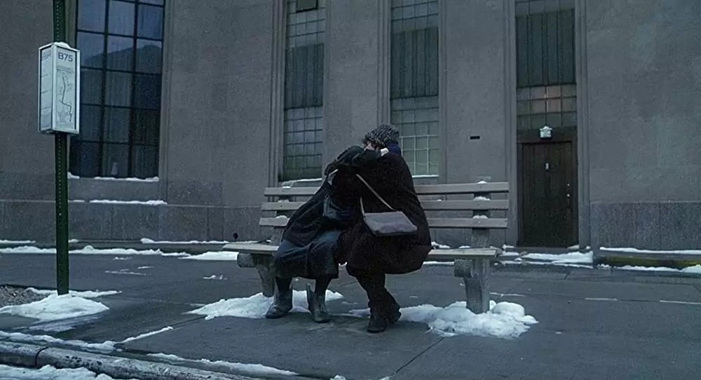 レクイエム・フォー・ドリームの画像