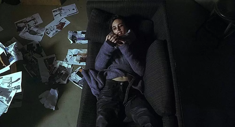 レクイエム・フォー・ドリームの画像