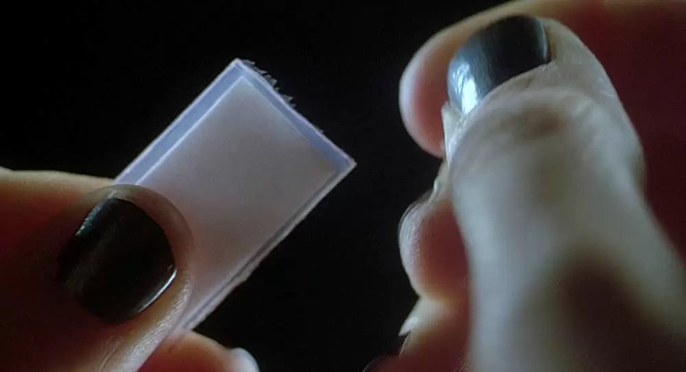 レクイエム・フォー・ドリームの画像