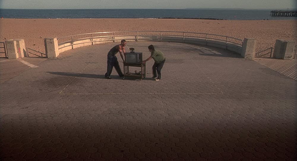 レクイエム・フォー・ドリームの画像