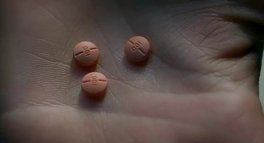 レクイエム・フォー・ドリームの画像