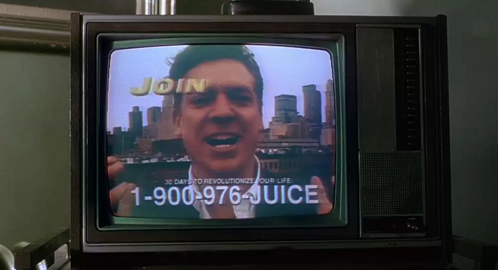 レクイエム・フォー・ドリームの画像