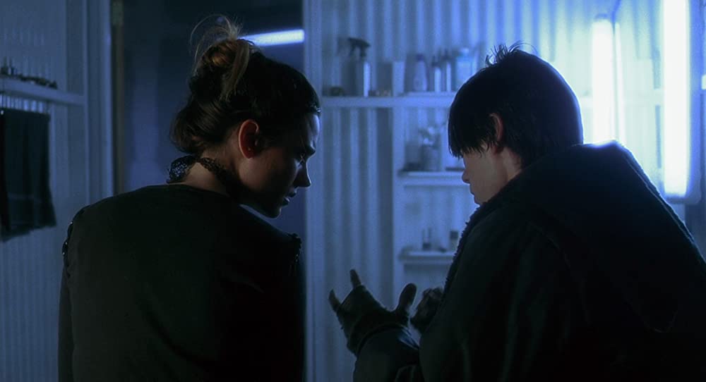 レクイエム・フォー・ドリームの画像