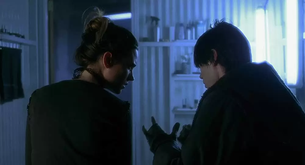 レクイエム・フォー・ドリームの画像