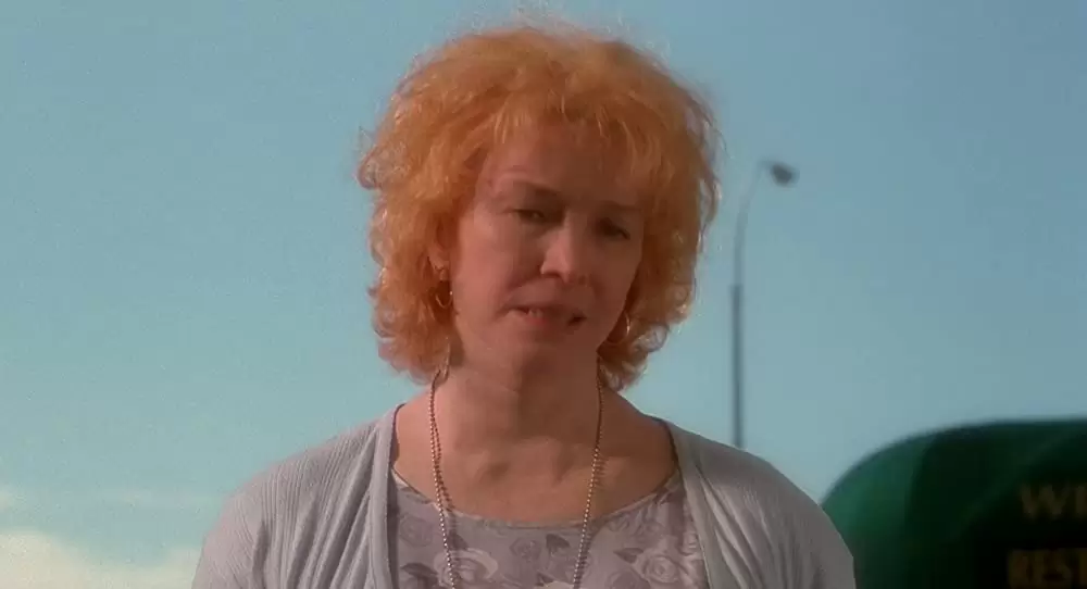 「レクイエム・フォー・ドリーム」エレン・バースティンの画像