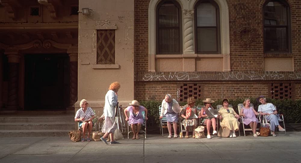 レクイエム・フォー・ドリームの画像