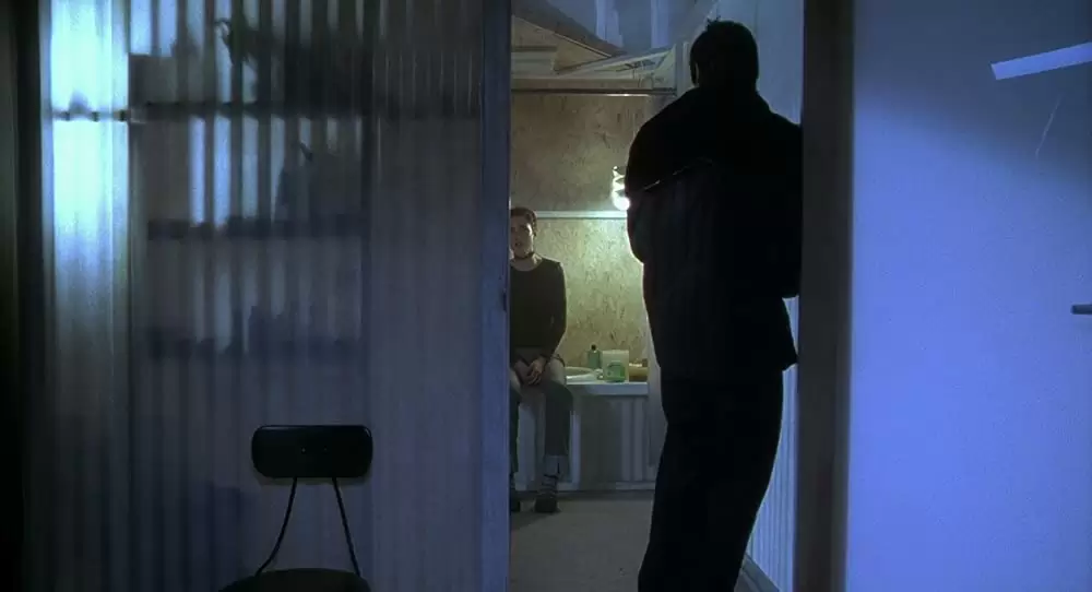 レクイエム・フォー・ドリームの画像