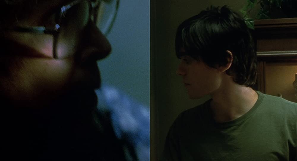 レクイエム・フォー・ドリームの画像