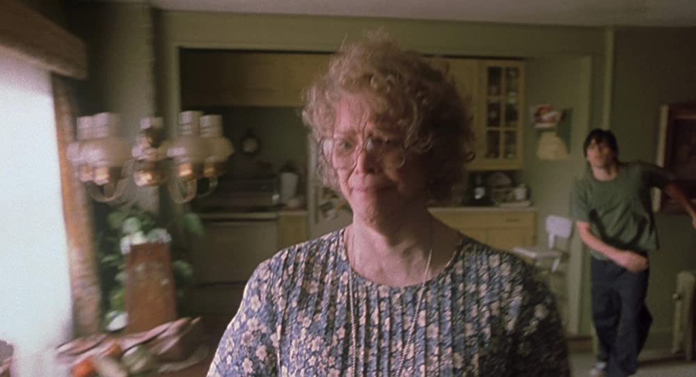 レクイエム・フォー・ドリームの画像