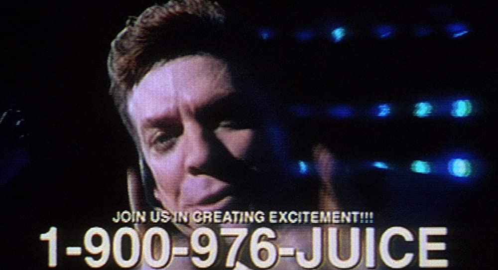 レクイエム・フォー・ドリームの画像