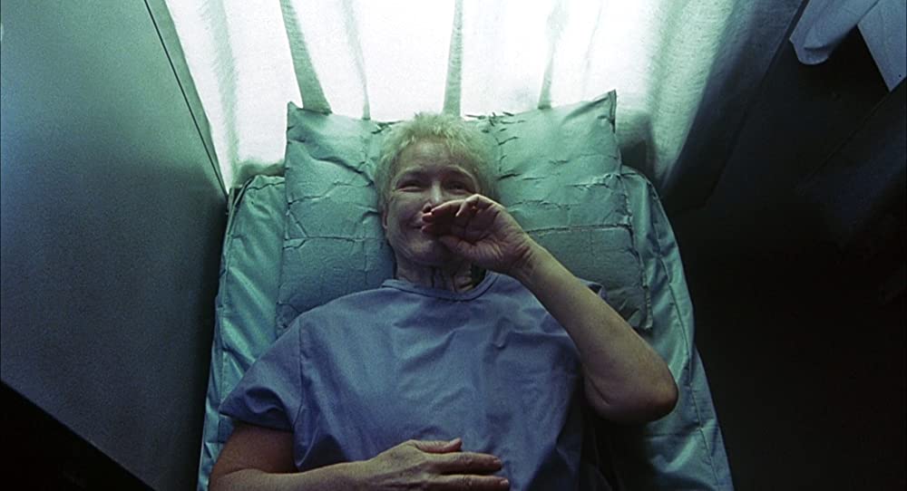 レクイエム・フォー・ドリームの画像