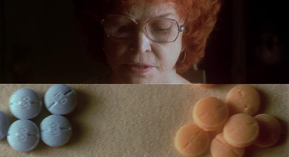 レクイエム・フォー・ドリームの画像