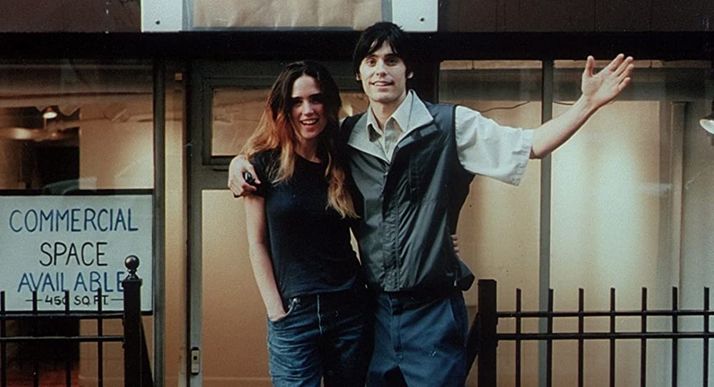 レクイエム・フォー・ドリームの画像