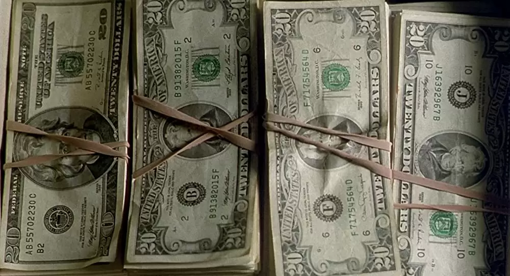 レクイエム・フォー・ドリームの画像