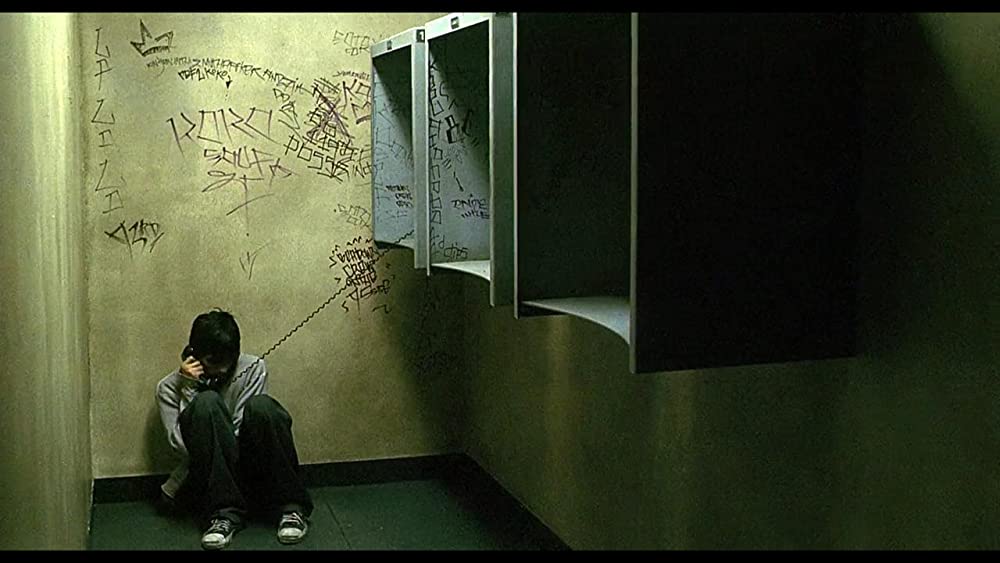 レクイエム・フォー・ドリームの画像