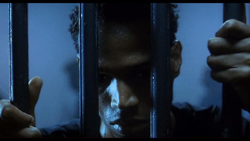 「レクイエム・フォー・ドリーム」マーロン・ウェイアンズの画像