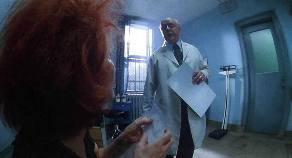 レクイエム・フォー・ドリームの画像