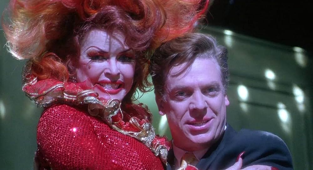 レクイエム・フォー・ドリームの画像