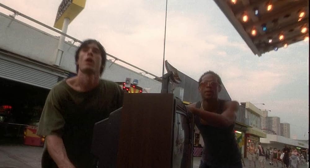 レクイエム・フォー・ドリームの画像