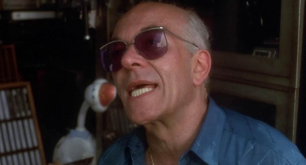 レクイエム・フォー・ドリームの画像