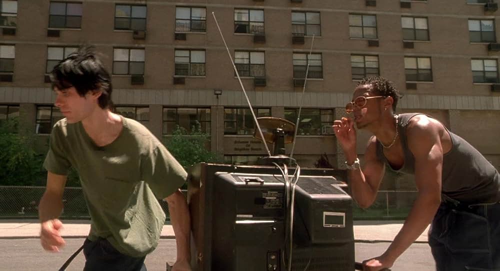 レクイエム・フォー・ドリームの画像