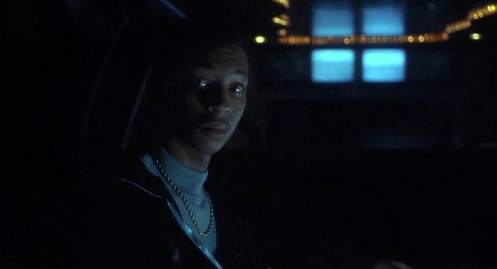 レクイエム・フォー・ドリームの画像