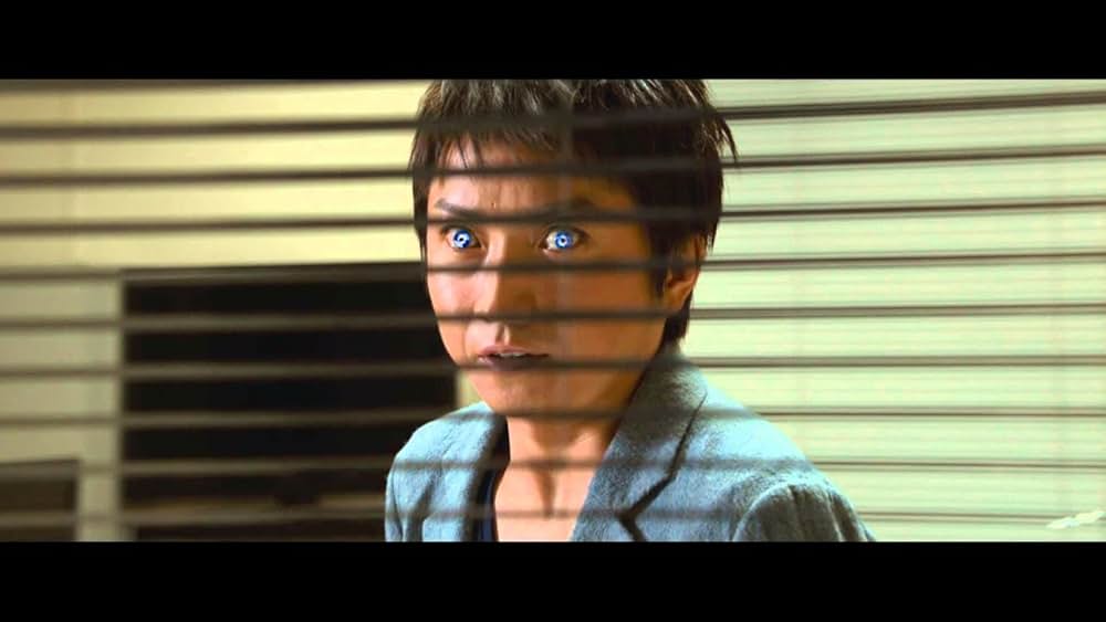 「MONSTERZ モンスターズ」の画像