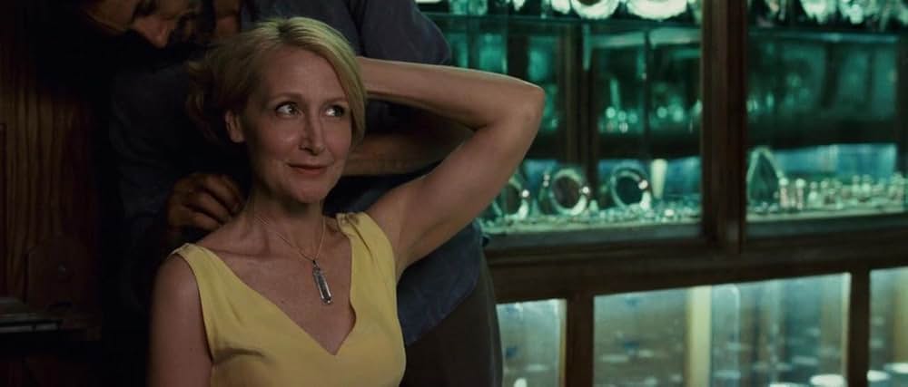 カイロ・タイム 異邦人の画像