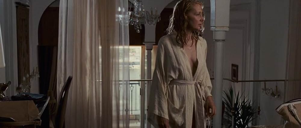 カイロ・タイム 異邦人の画像