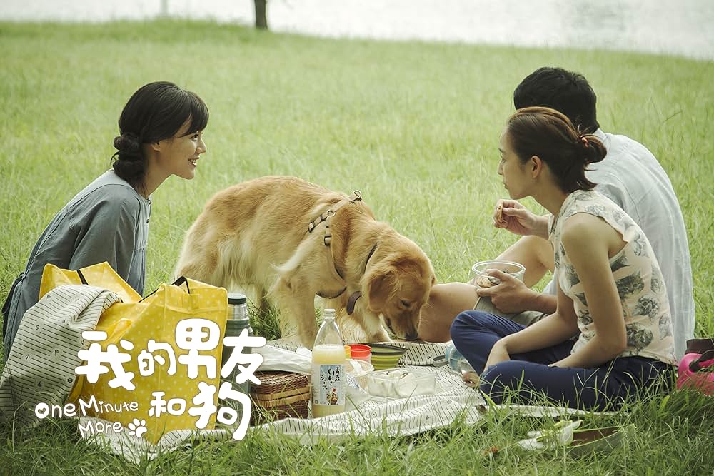 一分間だけの画像