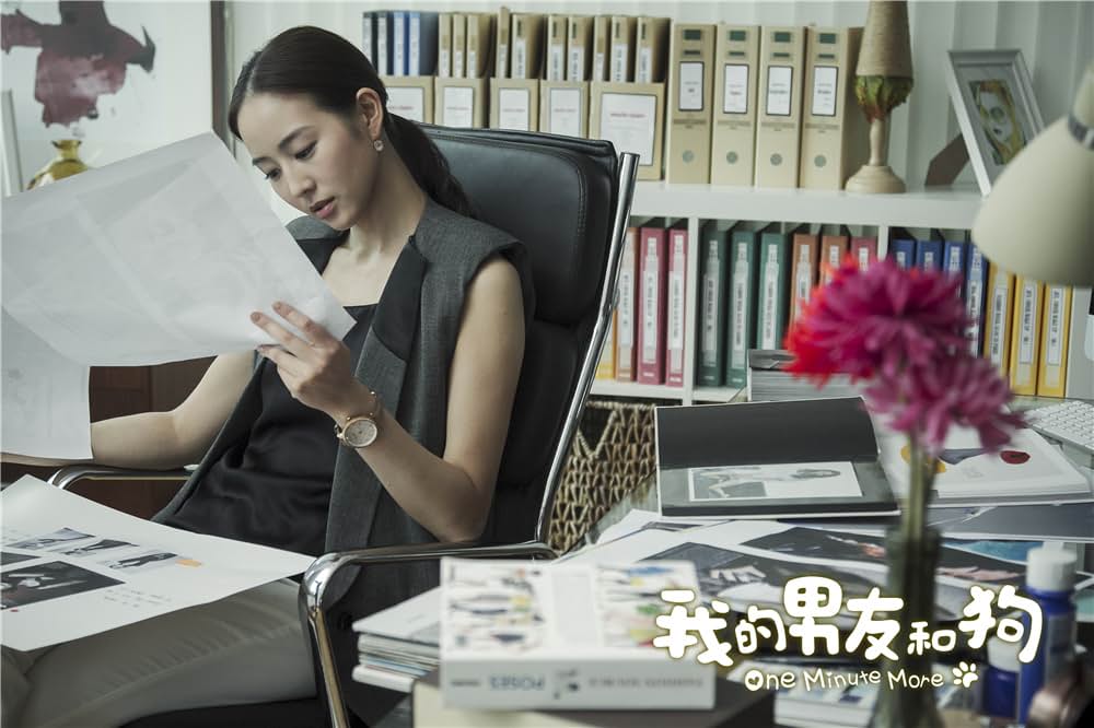 一分間だけの画像