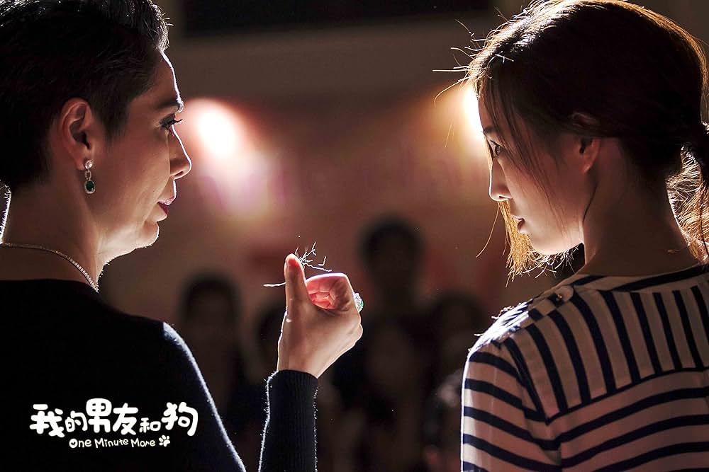 一分間だけの画像