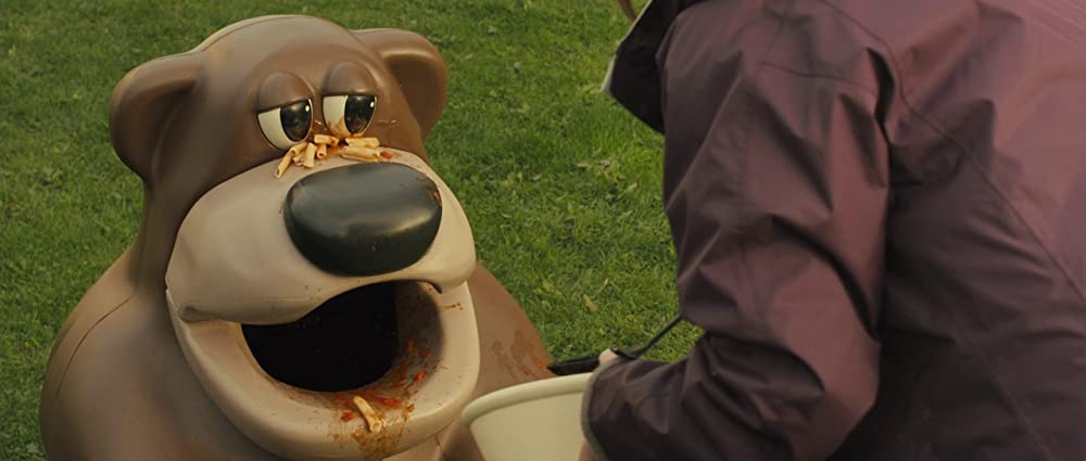 サイトシアーズ〜殺人者のための英国観光ガイド〜の画像