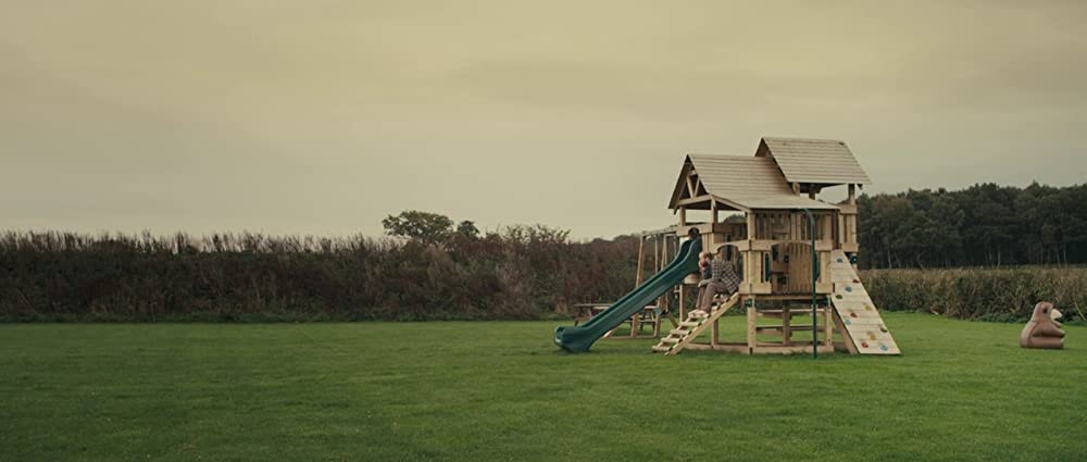 サイトシアーズ〜殺人者のための英国観光ガイド〜の画像