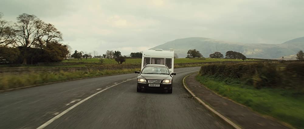 サイトシアーズ〜殺人者のための英国観光ガイド〜の画像