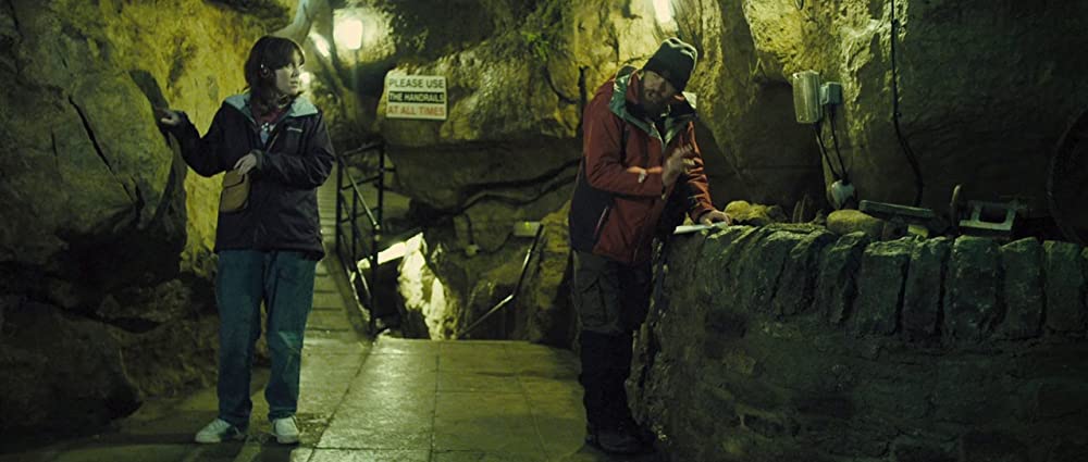 サイトシアーズ〜殺人者のための英国観光ガイド〜の画像