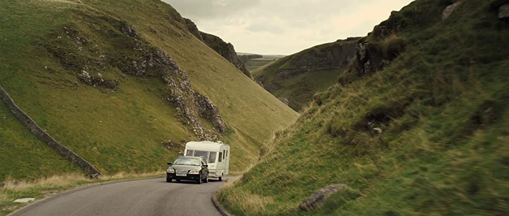 サイトシアーズ〜殺人者のための英国観光ガイド〜の画像