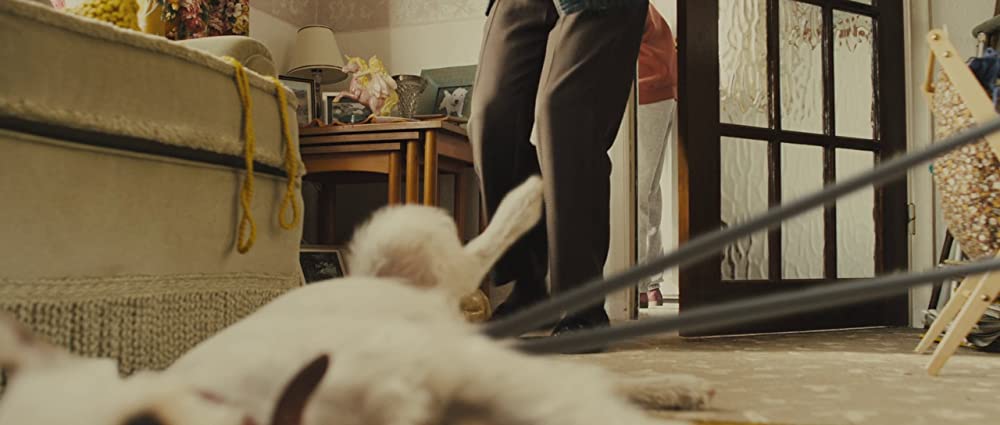 サイトシアーズ〜殺人者のための英国観光ガイド〜の画像