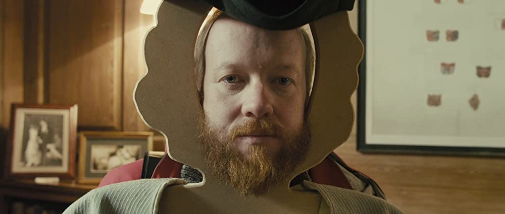 サイトシアーズ〜殺人者のための英国観光ガイド〜の画像