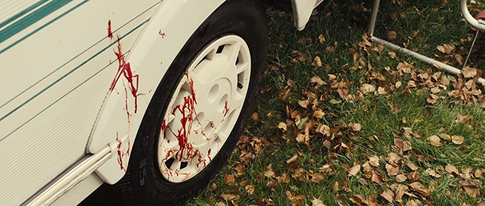 サイトシアーズ〜殺人者のための英国観光ガイド〜の画像