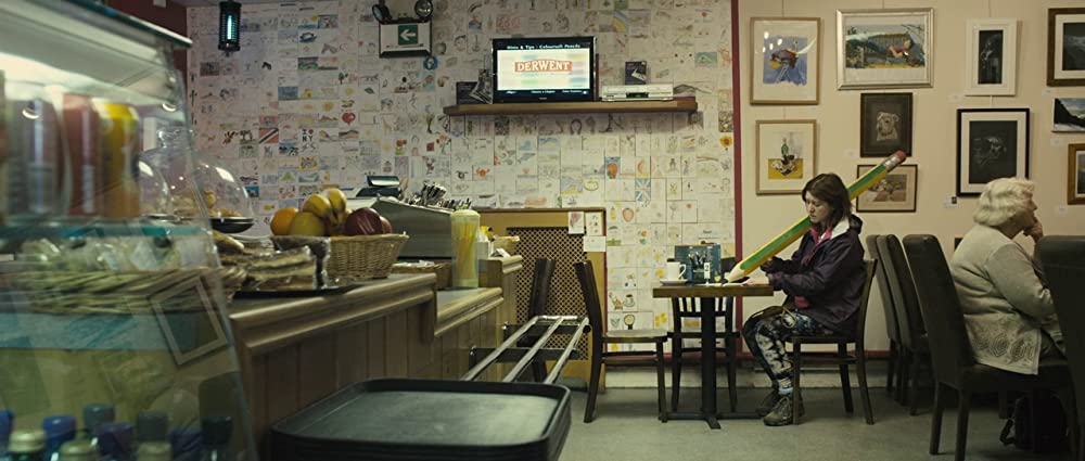 サイトシアーズ〜殺人者のための英国観光ガイド〜の画像