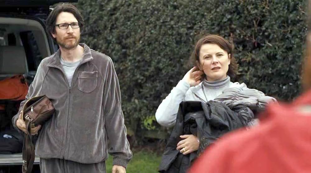 サイトシアーズ〜殺人者のための英国観光ガイド〜の画像