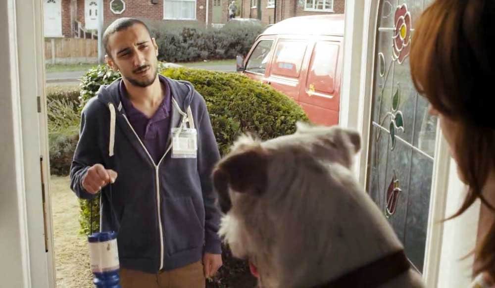 サイトシアーズ〜殺人者のための英国観光ガイド〜の画像