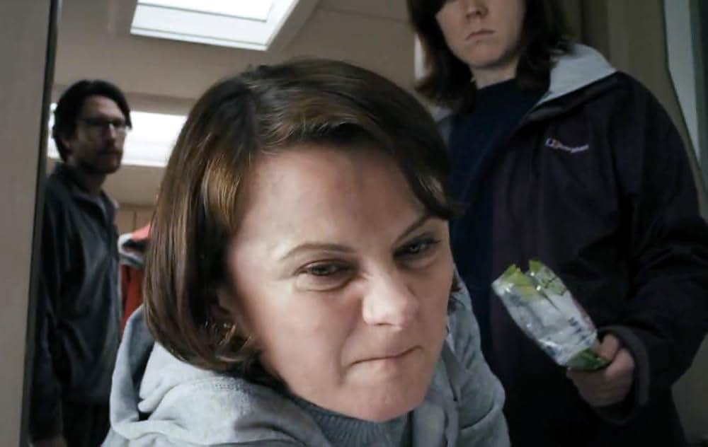 サイトシアーズ〜殺人者のための英国観光ガイド〜の画像