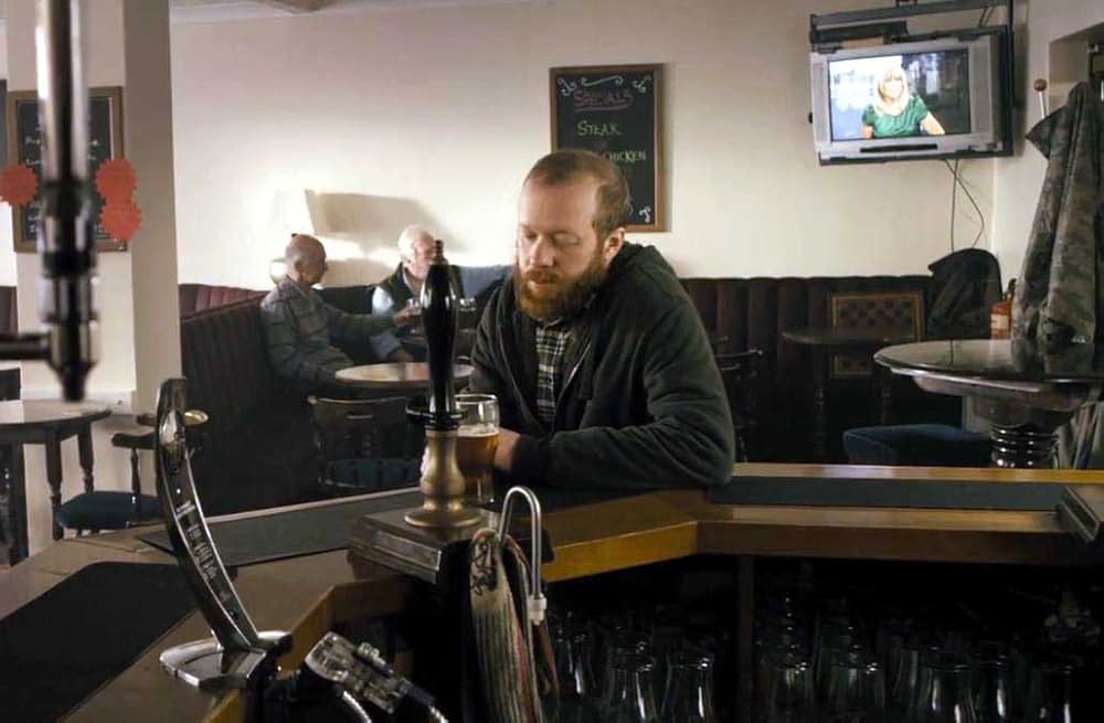 サイトシアーズ〜殺人者のための英国観光ガイド〜の画像