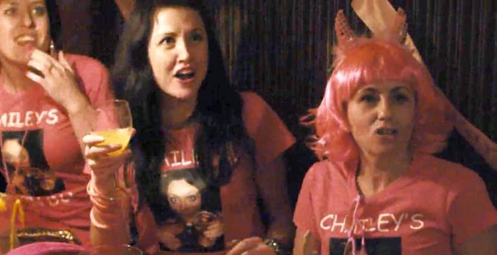 サイトシアーズ〜殺人者のための英国観光ガイド〜の画像