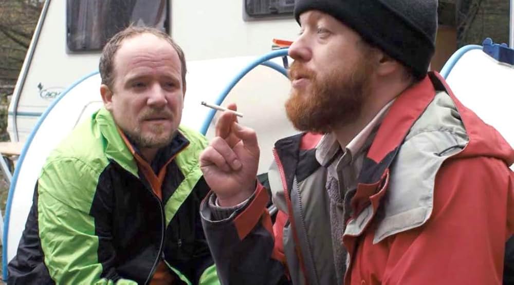 サイトシアーズ〜殺人者のための英国観光ガイド〜の画像