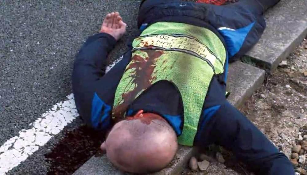 「サイトシアーズ〜殺人者のための英国観光ガイド〜」の画像