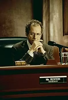 「ザ・コンテンダー」ゲイリー・オールドマンの画像